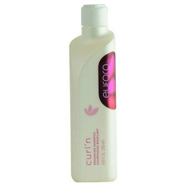 Eufora  Curl'n Enhancing Shampoo 8.45 oz*