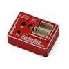 Yeah Racing Hackslider Mini Performance Tuned Drift Gyro (Red) [YEA-YE-0046RD]