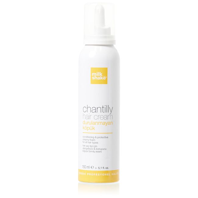 Milk Shake Chantilly Hair Cream 150ml