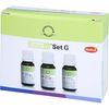 Entoxin Set G Glob., 30 g Globuli