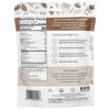 Fiber Fuel Smoothie Boost, Chocolate, 10.6 oz (300 g)