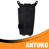 ANTUKO Black Parking Brake Control Switch Front Centre Console Replacement for X5 2007-2013
