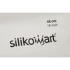 silikomart Reusable Pastry Bag 46 cm, White
