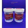 Camphor Ointment 11 %    De La Cruz  ( 2 Pack ) 2 .5 oz