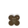 Spaas Maxi Scented Tealights flatpack x8 10h - Twinkling Touch