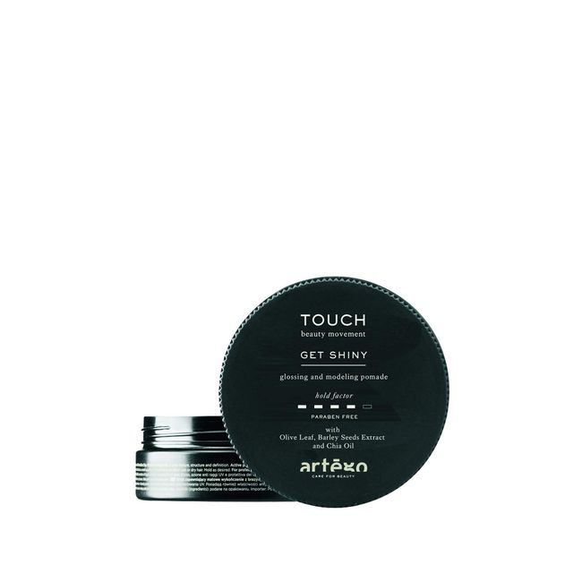 Artego Touch Get Shiny Modeling Pomade 100ml