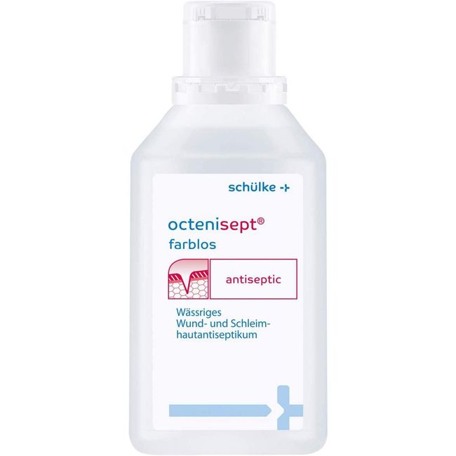 Octenisept 500 ml Lösung