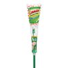 Microfiber Mop W/ Power Wringer Antibacterial Eco-Friendly Reusable Head New US