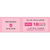 Eylure 3/4 Length False Eyelashes No 009