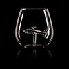 Bar Bespoke Shark in A Glass