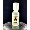 MUTANT Beard Oil, Lemon Lime Sample .5oz Beard Conditioner Natural Citrus Serum