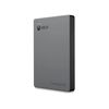 Seagate Game Drive for Xbox 2TB for Xbox ONE Portable HDD. Black