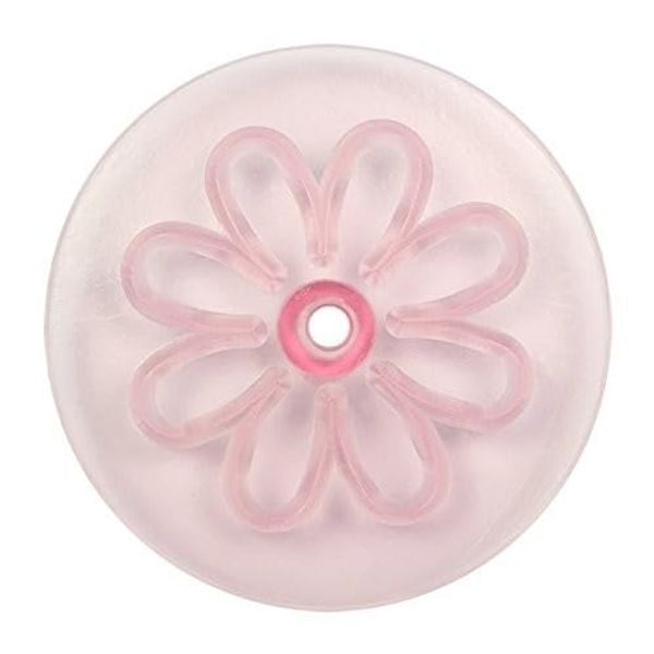 JEM 8-Petal Daisy Cutter 50 mm