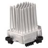 febi bilstein 31966 Control Device for air conditioning, Pack of 1