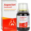 Aspecton Hustensaft, 100 ml Lösung