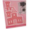 Marianne Design Collectable Castle Die