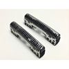 NEW Shaver Razor Head 2X Inner Blade Cutter Men's Beard Comb Replacement For ES-LA12 ES-LA30 ES-LA50 ES-LA52 ES-LA54 ES-LA62 ES-LA63 ES-LA70 ES-LA72 ES-LA74 ES-LA82 ES-LA84 shavers blades