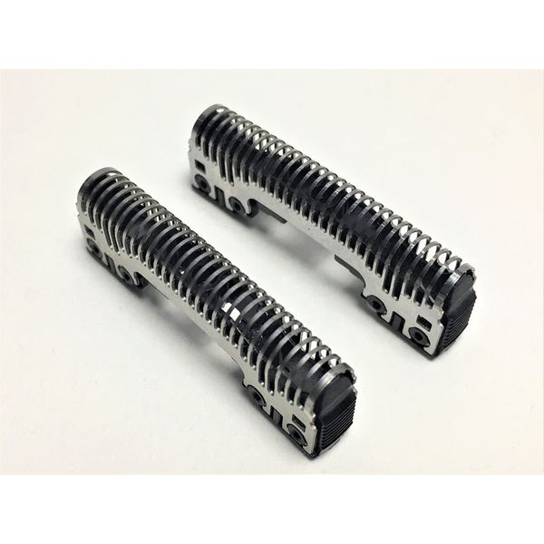 NEW Shaver Razor Head 2X Inner Blade Cutter Men's Beard Comb Replacement For ES-LA12 ES-LA30 ES-LA50 ES-LA52 ES-LA54 ES-LA62 ES-LA63 ES-LA70 ES-LA72 ES-LA74 ES-LA82 ES-LA84 shavers blades