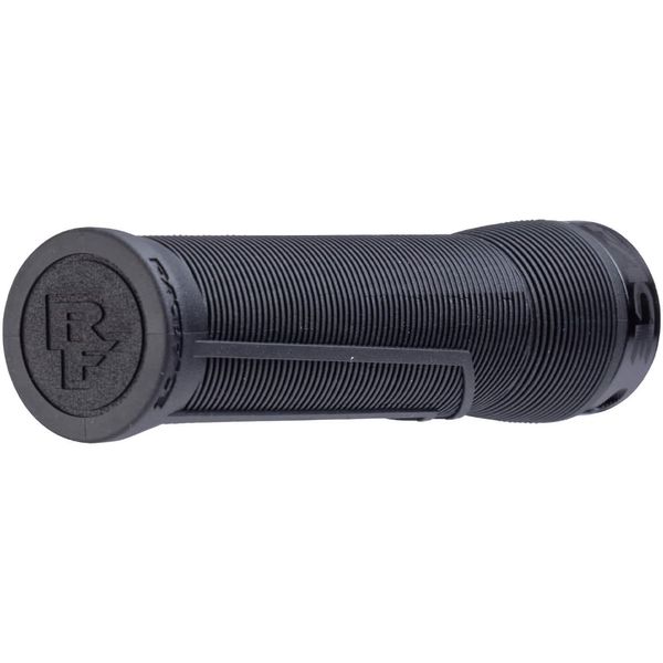 Raceface Chester Grip Gum/Black 34mm