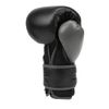 Everlast PowerLock2 Training Glove 16Oz Black/Gray