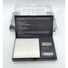 Mini Pocket Scale 500g x 0.01g – Digital Gram Scale