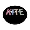 Kite Surfer Kite Surfing Kiteboarding PopSockets Swappable PopGrip