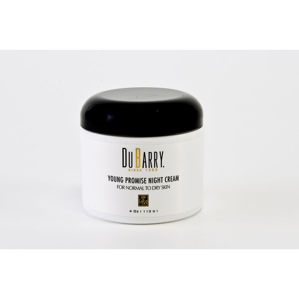 DuBarry Young Promise Night Cream - 4 fl. oz.
