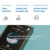 JMSOLUTION ACTIVE BIRDS' NEST MOISTURE MASK (Pack of 10)