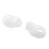 Elecom AVA-AP3CCR AirPods 3rd Generation (2021 Model) Earphone Cover, Clear