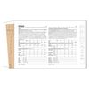 Simplicity Patterns Paper Sewing Pattern 6968 A (XXS-XS-S-M-L)