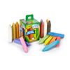 Crayola Washable Large Sidewalk Chalk
