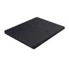 Küppersbusch ZD1000 Kohlefilter, Kunststoff, Schwarz
