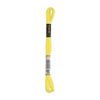 Anchor Embroidery Thread, Cotton, Lemon Yellow, zitronengelb