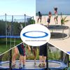 14 Ft Universal Round Trampoline Replacement Safety Rebounder Cover Pad EPE Foam