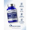 L Methylfolate 15mg | 120 Capsules | Value Size | Max Potency | by Opti-Folate