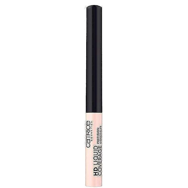 CATRICE CORRECTOR LIQUIDO HD COVERAGE 010 LIGHT BEIGE