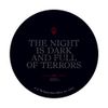 Game of Thrones Night is Dark PopSockets PopGrip: Extendable Base and Grip for Mobile Phones / Tablets with Interchangeable Top