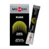 MUSASHI KUAN Sticks 8 Pieces