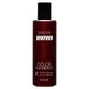 fiole cuorsia color shampoo brown