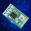 DC 3.3V 3.7V 5V LED Constant Current Voltage Driver Adjustable Module for USB LED Li-ion 30-1500mA LED Driver Board