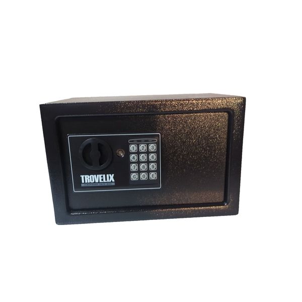 trovelix fireproof safe vgt2