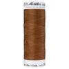 Mettler Seraflex Elastic Sewing Thread 130 m Cognac Colour 899