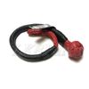 Proper Spec Factor 55 Extreme Duty Soft Shackle Red