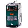 80M Chibikko Hong Kong Tram Original Version
