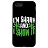 Traumatic Brain Injury Warrior TBI Case for iPhone SE (2020) / 7 / 8