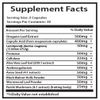 CANDIDA COMPLEX  - Aloe Vera Leaf - Digestion support - Candida overgrowth 1B