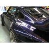 Monza Car Paintwork Decontamination *MEDIUM GRADE* Clay Towel / Cloth Tar Tree Sap