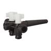 Abbot Double L Cask Tap