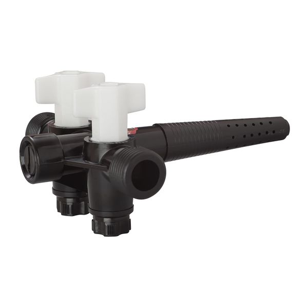 Abbot Double L Cask Tap
