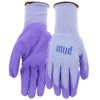 Safety Works 021PF/L Simply Mud, Large, Passion Fruit
